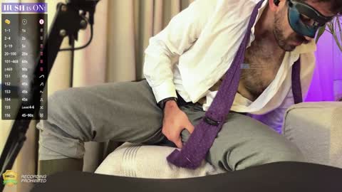 CASHMASTER CARLO online show from December 2024 06:35:02 PM