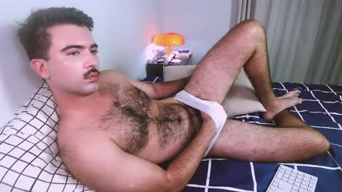 Snapshot of hairyzod chatting on April 2026 09:02:02 PM Zod Bakcheia online show from April 2026 09:02:02 PM