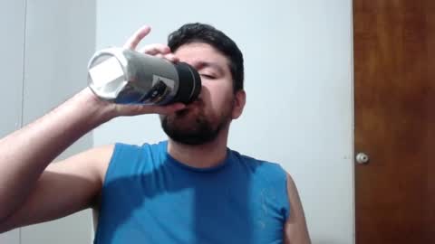 Snapshot of hajo_live chatting on September 2025 02:59:02 AM hajo_live online show from September 2025 02:59:02 AM