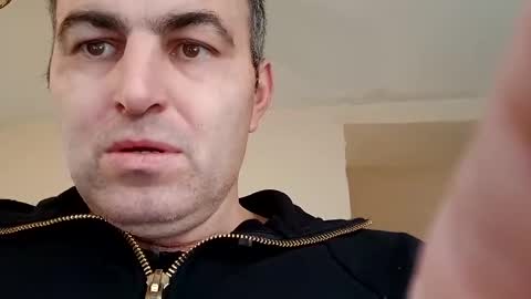 hakfin666 online show from January 2025 10:39:02 AM