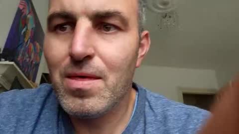 hakfin666 online show from September 2025 11:00:01 AM