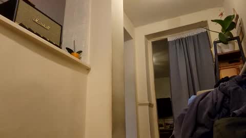 hakfin666 online show from December 2025 05:55:02 AM