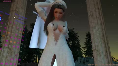 Nyoko online show from December 2025 04:35:01 PM