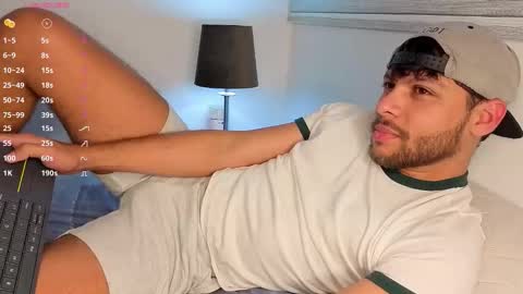 Snapshot of haku_kanjii chatting on October 2025 10:19:01 PM Independent model online show from October 2025 10:19:01 PM