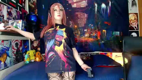 Haku online show from February 2026 09:35:01 PM