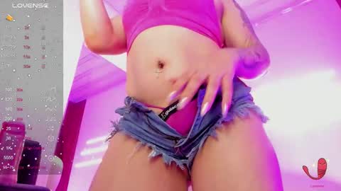 Snapshot of halanaa chatting on October 2025 07:29:01 AM Halanna online show from October 2025 07:29:01 AM