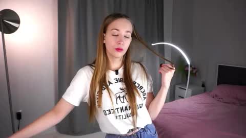 Snapshot of haleybalder chatting on November 2025 05:19:02 AM Tracy online show from November 2025 05:19:02 AM