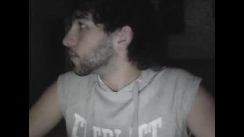 Snapshot of halfblood18 chatting on December 2024 01:54:01 AM halfblood18 online show from December 2024 01:54:01 AM