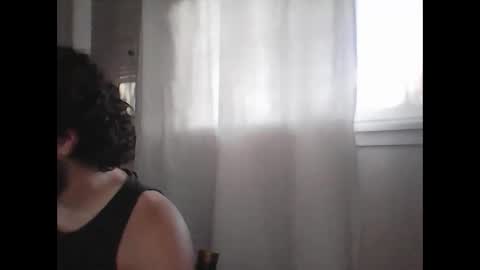 Snapshot of halfblood18 chatting on January 2025 10:02:01 PM halfblood18 online show from January 2025 10:02:01 PM