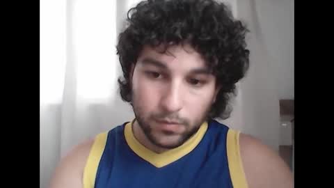 Snapshot of halfblood18 chatting on January 2025 05:01:01 PM halfblood18 online show from January 2025 05:01:01 PM