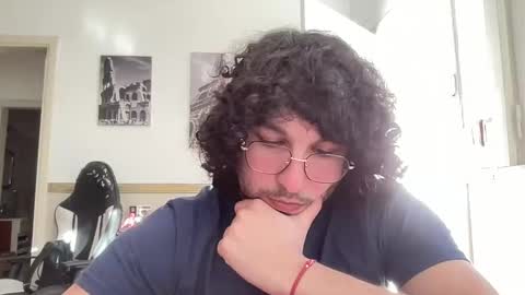 Snapshot of halfblood18 chatting on October 2025 08:37:02 PM halfblood18 online show from October 2025 08:37:02 PM