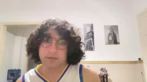 Snapshot of halfblood18 chatting on October 2025 01:04:02 AM halfblood18 online show from October 2025 01:04:02 AM