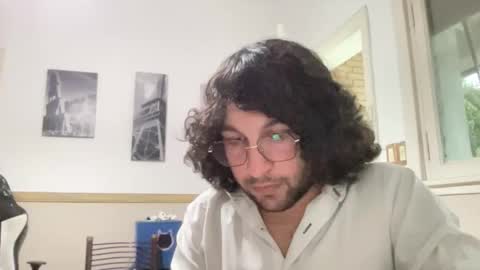 Snapshot of halfblood18 chatting on October 2025 09:38:01 PM halfblood18 online show from October 2025 09:38:01 PM