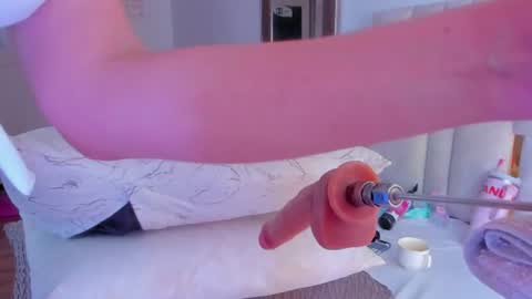 Halie  online show from July 2026 12:50:01 AM