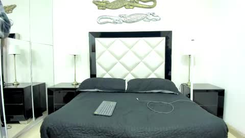 halina_bach online show from February 2025 05:04:01 PM