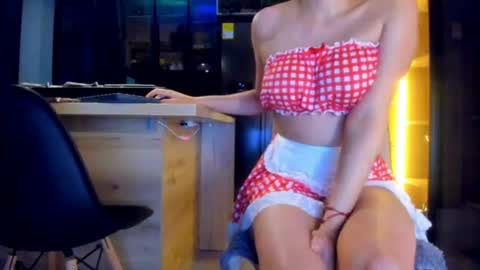 Snapshot of hall_anahiis chatting on June 2026 12:28:02 AM Anahis online show from June 2026 12:28:02 AM