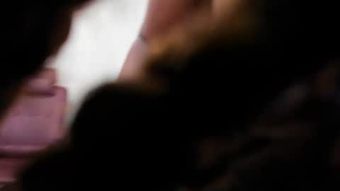 Halley Lorens online show from November 2025 09:05:02 PM