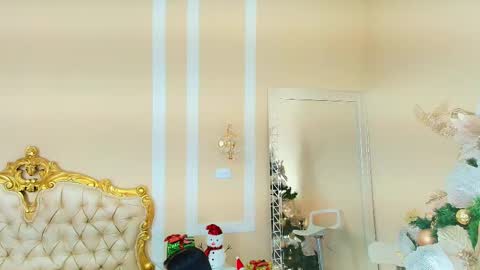 Hallie Stone online show from January 2026 12:09:02 PM