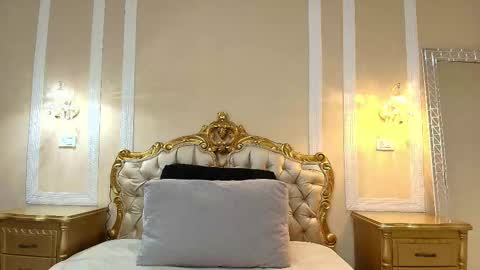 Hallie Stone online show from March 2026 12:05:02 PM