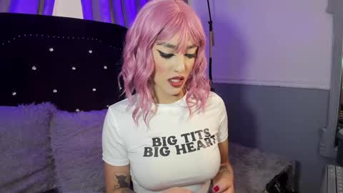 Halls Red online show from September 2025 10:10:02 PM