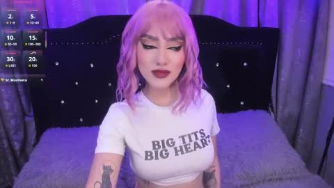 Halls Red online show from February 2026 11:39:01 PM