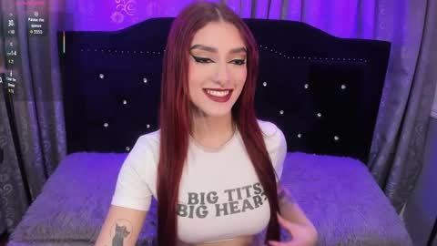 Halls Red online show from March 2026 11:53:02 PM