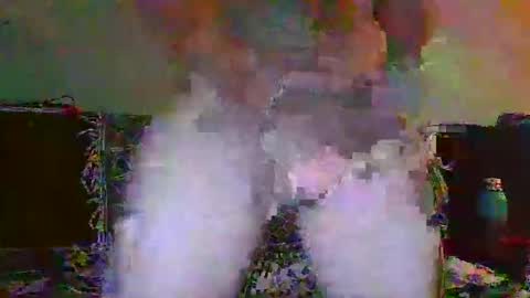 Jesus420 online show from December 2025 07:48:02 AM