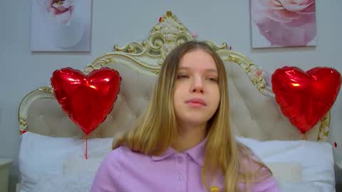 HallyBradley online show from February 2026 05:03:02 AM