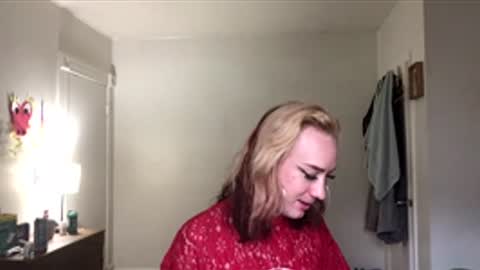 halovalentine online show from March 2026 08:23:02 PM