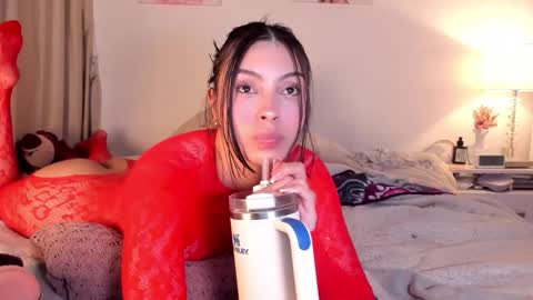 Halsey Maria online show from February 2026 06:40:02 AM