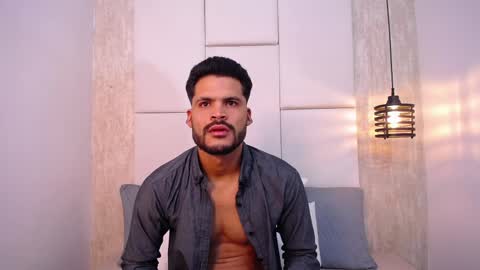 Snapshot of hamilton_1 chatting on October 2025 01:36:02 AM Hamilton online show from October 2025 01:36:02 AM