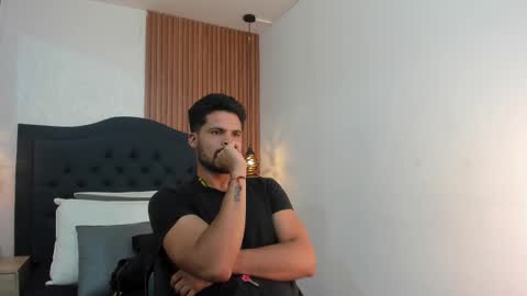 Snapshot of hamilton_1 chatting on October 2025 03:16:01 AM Hamilton online show from October 2025 03:16:01 AM