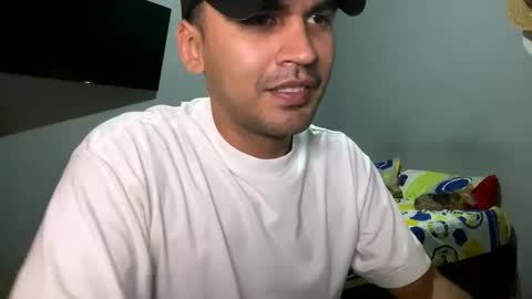 hamiltong12 online show from October 2025 05:30:01 AM