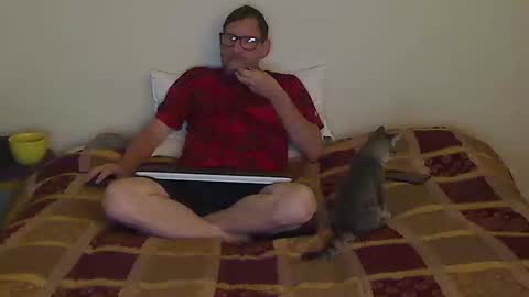 hammerthatthang73 online show from October 2025 10:36:01 AM