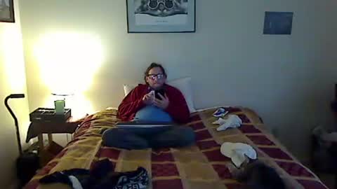 hammerthatthang73 online show from February 2026 10:06:02 PM