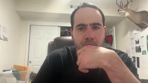 Snapshot of hammertime1269 chatting on December 2025 01:21:02 AM HammerTime online show from December 2025 01:21:02 AM