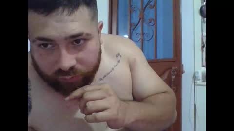 hammerwhithe01 online show from January 2026 03:14:02 PM