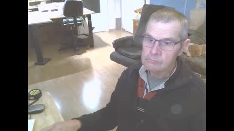 Snapshot of hamto65 chatting on December 2024 09:37:02 PM Prefer men 80 online show from December 2024 09:37:02 PM