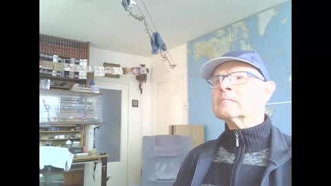 Snapshot of hamto65 chatting on February 2025 11:00:02 AM Prefer men 80 online show from February 2025 11:00:02 AM