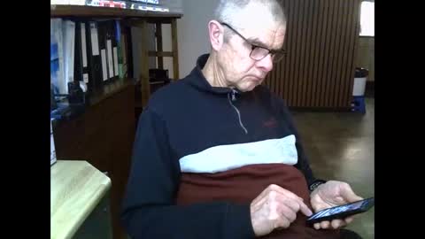 Snapshot of hamto65 chatting on February 2026 09:44:01 PM Prefer men 80 online show from February 2026 09:44:01 PM