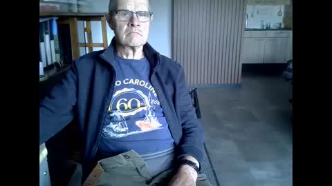 Prefer men 80 online show from April 2026 07:57:02 AM