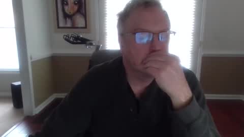 Han online show from January 2025 02:00:02 PM