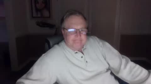 Han online show from January 2025 12:21:01 PM