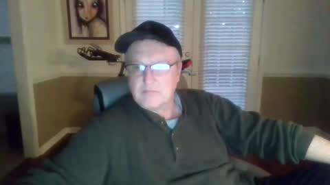 Han online show from January 2025 12:22:01 PM