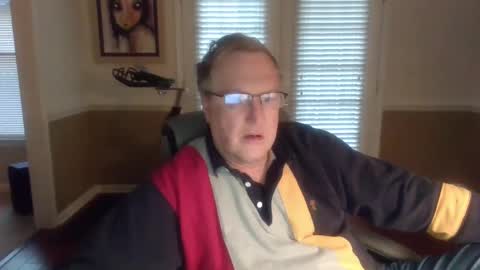 Han online show from January 2025 12:40:02 PM