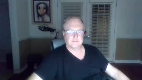 Han online show from October 2025 10:57:02 AM