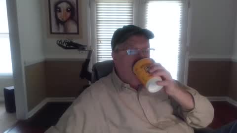 Han online show from November 2025 01:02:01 PM