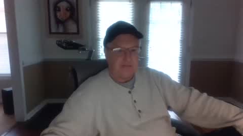 Han online show from November 2025 12:52:01 PM