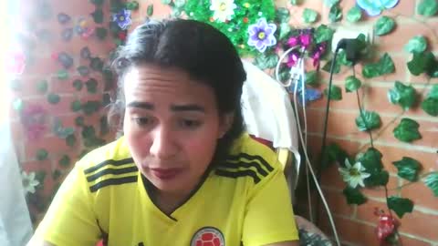 Snapshot of han_deus chatting on December 2024 04:25:02 PM HANMy Dears make sure to follow me here create a FREE account if you dont have one and chat thank you. online show from December 2024 04:25:02 PM