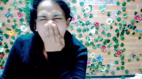 Snapshot of han_deus chatting on September 2025 02:13:02 AM HANMy Dears make sure to follow me here create a FREE account if you dont have one and chat thank you. online show from September 2025 02:13:02 AM